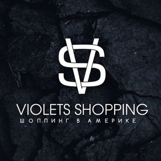 Violets Shopping