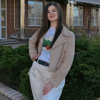 Liliya Atamanchuk