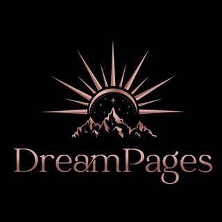 DreamPages ✨