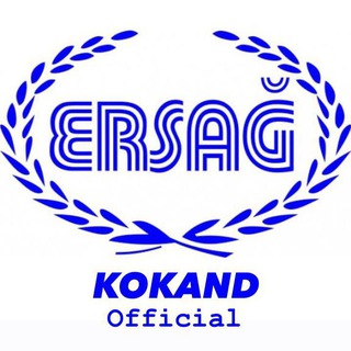 🇹🇷ERSAGʻ OFESI QOʻQON🇺🇿