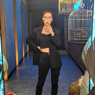 Антонина Стеценко