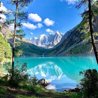 Алтай ❤️