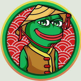 Asian Pepe | ETH |