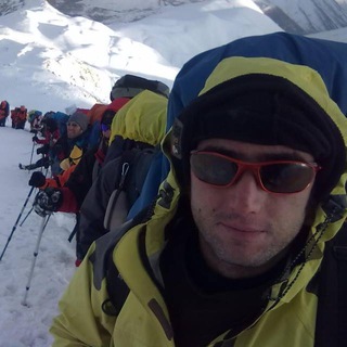 Mehdi Asgari