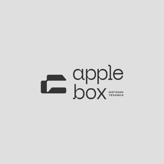Apple Box 