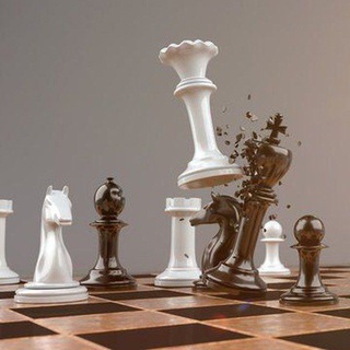 World of War - Chess