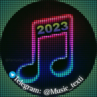 🎵 Music texti | OFFICIAL 2025