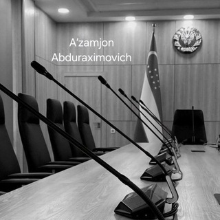 Aʼzamjon's blog || Maʼrifat ulashib