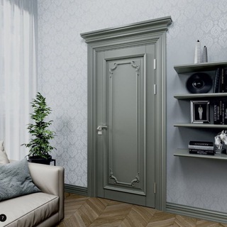 MDF GOLD ESHIKLAR ZINALAR