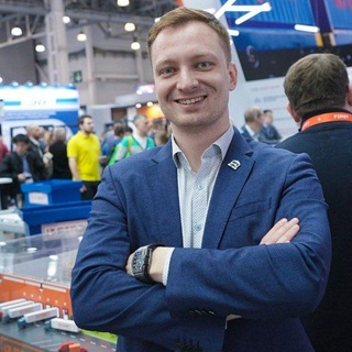 Михаил Строительство складов 👷