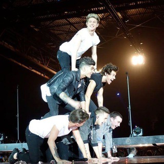 Directioners Forever