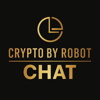 Crypto by Robot Chat