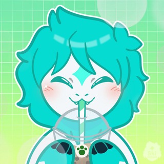 💚 Ski's Art + Fursuit 💚