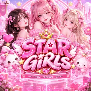 𝗦𝗧𝗔𝗥 𝗚𝗜𝗥𝗟𝗦 𝗙𝗧 𝗕𝗨𝗦𝗔𝗡𝗦𝗟𝗢𝗧