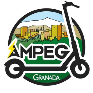 GRANADA EN VMP (AMPEG) 🛴💨Patinetes eléctricos, 🧿💨monociclos y OTROS