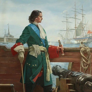 бедбой #PeterTheGreat