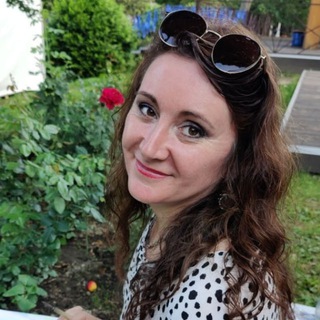 Ольга ovaleeva
