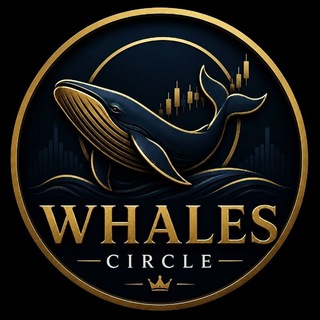 WHALES CIRCLE