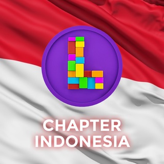 Official LEGOCOIN V2 Community - Indonesia🇮🇩