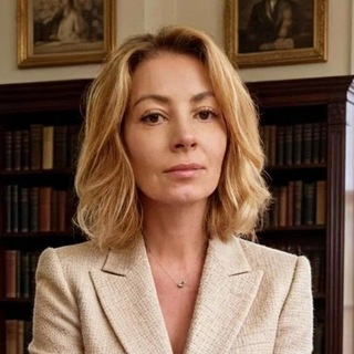 Юлия Петрова