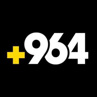 شبكة 964 عربي