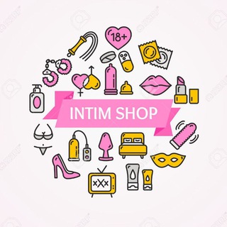 Intim shop • Интим Товары