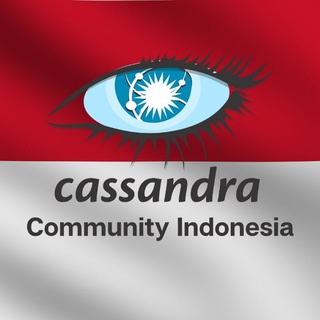 Cassandra Community Indonesia 🇲🇨
