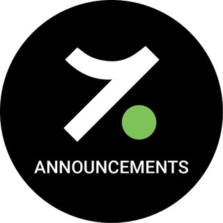 Hotcoin Announcements