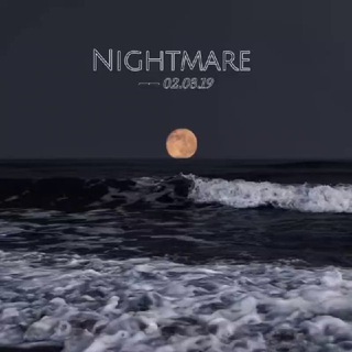 ‌ ‌ ‌ ‌ ‌ nıghtmarə. ( Dissolved )