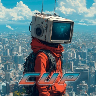 CUP🥤
