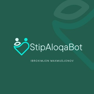 StipAloqabot