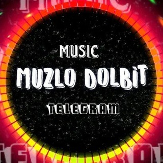 MUZLO DOLBIT - Telegram - MUSIC BASS AVTO
