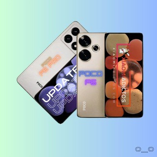 UPDATES POCO F6 - POCO F6 PRO ESPAÑOL 🇪🇸