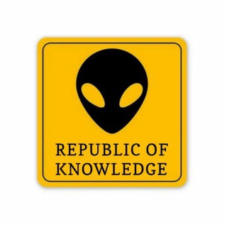 Republic of Knowledge 🇱🇰
