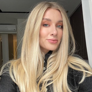 Yevheniia Plikhina