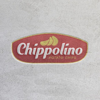 Chippolino chips