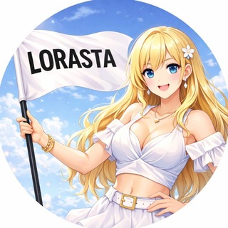 LORASTA #ANARŞİ