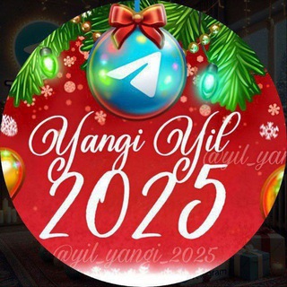 🎵Yangi Yil Quvonchi ❄️