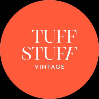 Tuffstuffxvintagebot