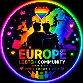 European Gay Group - LGBTQ