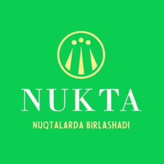 Nukta | Fikriy uyg'oqlik
