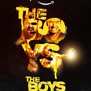 The Boys Season 4 Hd