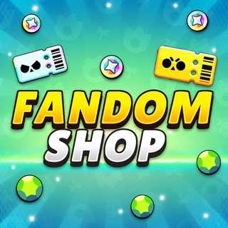 Отзывы Fandom shop'a