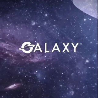 Galaxy Chain