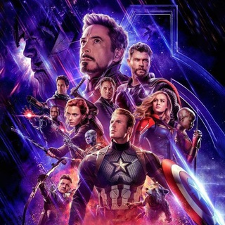 🇦🇿Avengers Chat🇹🇷