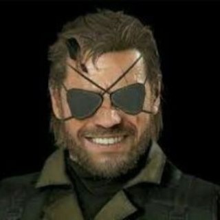 Venom Snake