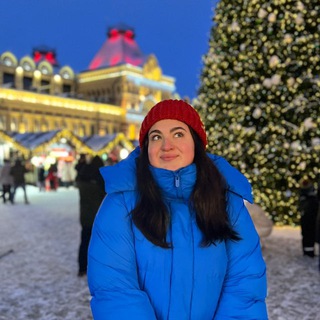 Maria Polukhina