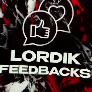 LORD1K | ОТЗЫВЫ