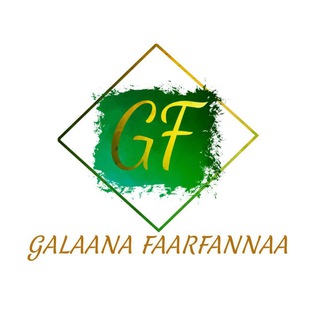 Galaana Faarfannaa † Asea of ​​Song🌍