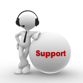 Developer Support